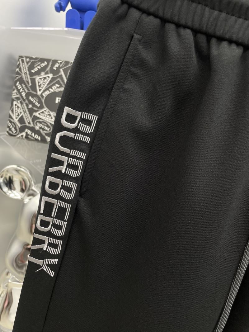 Burberry Long Pants